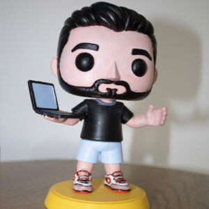 funkos personalizados