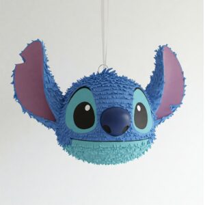 Piñata personalizada de stich en 3d